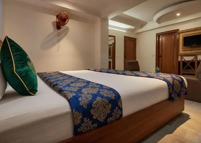 Hotel Elite Kalistta Premium Air Condition Rooms Free Parking