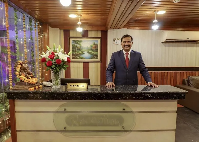 Hotel Elite Kalistta Premium Air Condition Rooms Free Parking